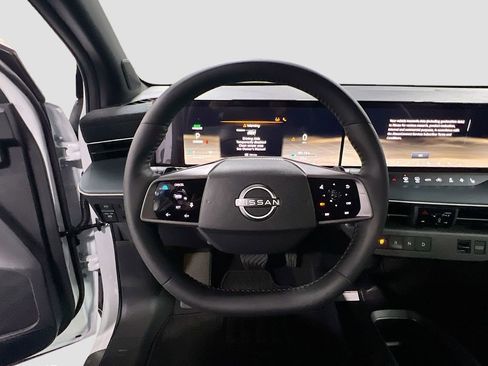 New 2026 Nissan Leaf SV+ w/ Illuminated Package image 11