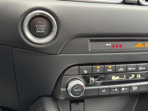 New 2025 MAZDA CX-5 Carbon Edition image 13