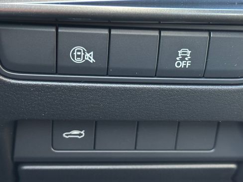 New 2026 MAZDA MAZDA3 s Sport image 24