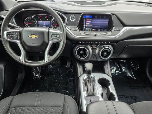 Used 2021 Chevrolet Blazer LT image 29
