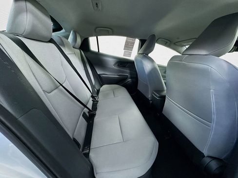 New 2026 Toyota Prius LE image 26