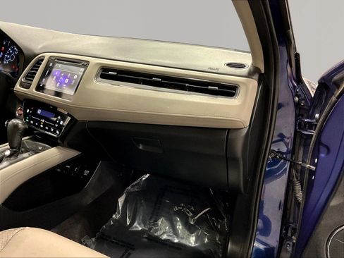 Used 2017 Honda HR-V EX-L image 26