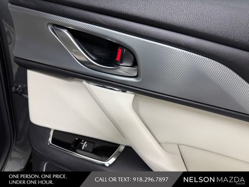 Used 2021 MAZDA CX-9 Signature AWD/4WD image 45