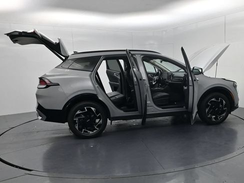 Certified 2024 Kia Sportage SX AWD/4WD image 62