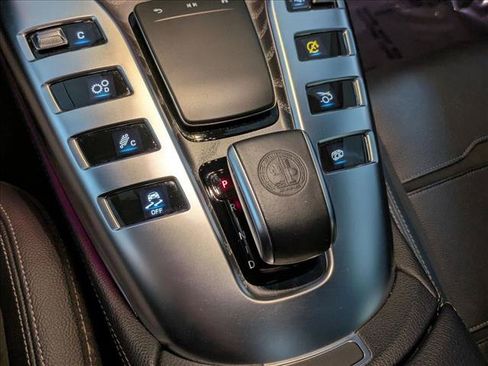 Certified 2021 Mercedes-Benz AMG GT 53 image 12