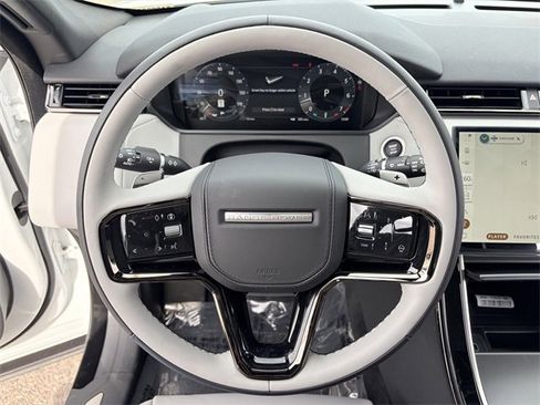 New 2026 Land Rover Range Rover Velar S image 6