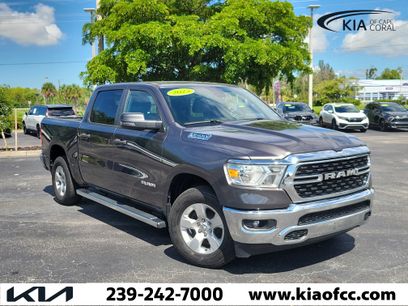 Used 2023 RAM 1500 Big Horn
