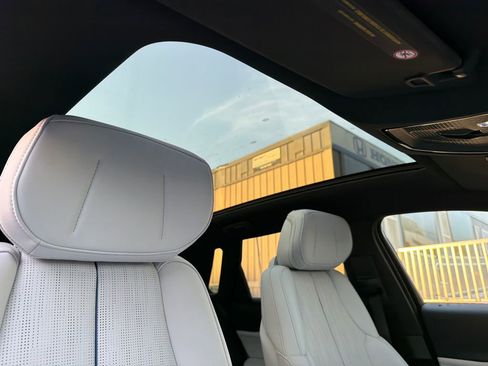 Used 2024 Cadillac Lyriq Sport w/ LPO, Floor Liner Package AWD/4WD image 13