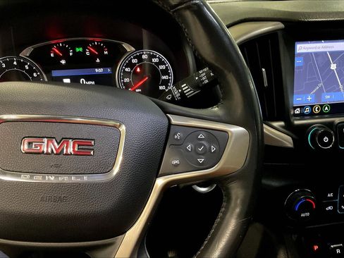 Used 2019 GMC Terrain Denali FWD image 12