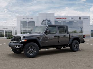 New 2026 Jeep Gladiator Sport AWD/4WD video 2