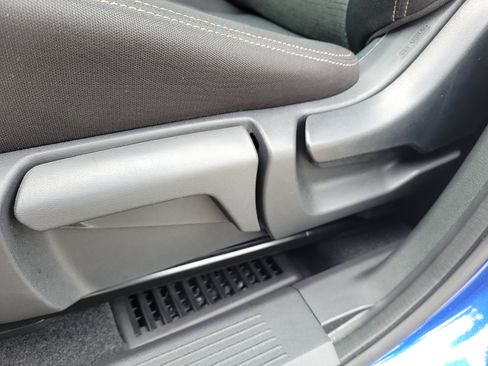 Certified 2022 Nissan Rogue S FWD image 16