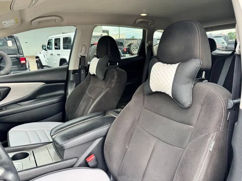 Used 2015 Nissan Murano S AWD/4WD image 15