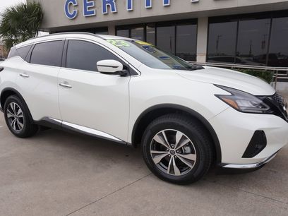Used 2023 Nissan Murano SV