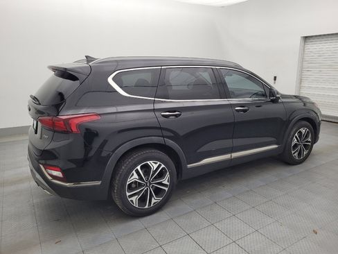 Used 2019 Hyundai Santa Fe Limited FWD image 10