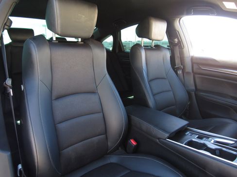 Certified 2022 Honda Accord Sport image 10