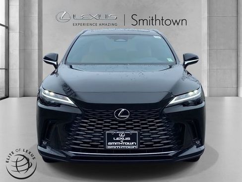 Certified 2023 Lexus RX 350 Premium w/ Accessory Package (Z1) AWD/4WD image 2