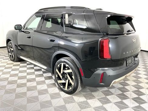 New 2025 MINI Cooper Countryman S w/ Comfort Package Max image 4