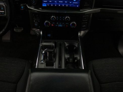 Used 2021 Ford F150 XLT w/ Equipment Group 302A High image 22