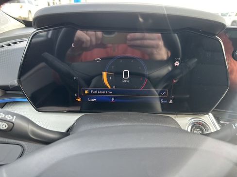 New 2026 Chevrolet Trax LT w/ Driver Confidence Package image 13