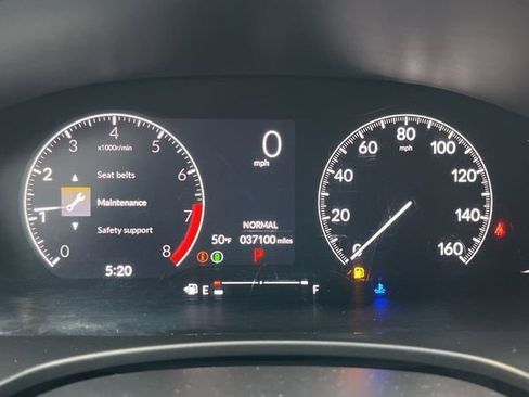 Used 2022 Honda Civic Sport image 34