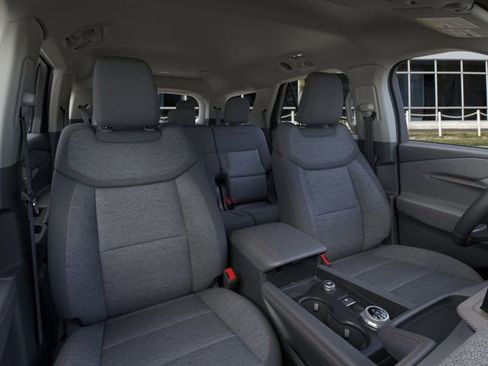 New 2026 Ford Explorer Active image 10