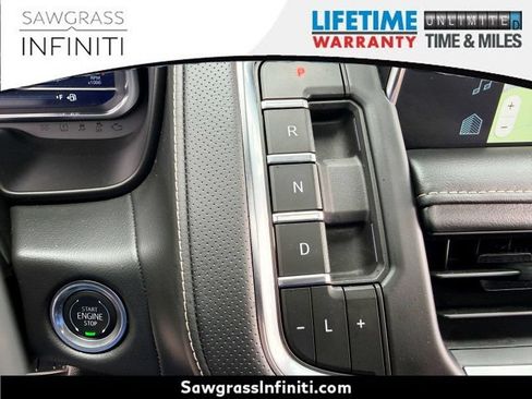 Used 2024 Chevrolet Tahoe Premier RWD image 29