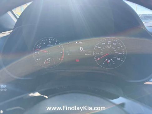 Certified 2024 Kia Forte GT w/ GT2 Package image 8