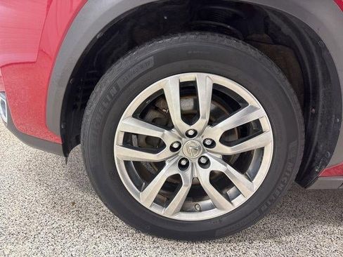 Used 2015 Lexus NX 200t AWD image 26