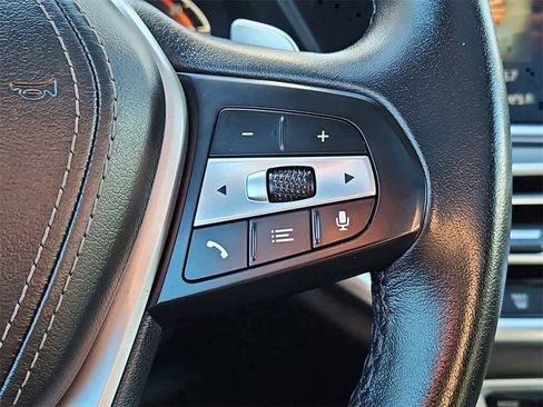 Used 2023 BMW X5 xDrive40i w/ Premium Package image 29