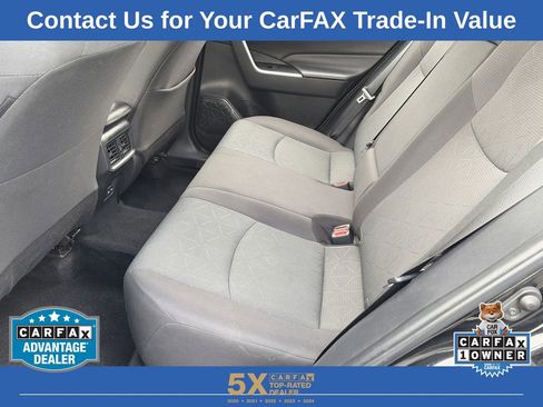 Used 2024 Toyota RAV4 XLE image 30