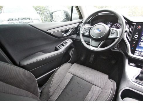 Certified 2023 Subaru Outback Premium AWD/4WD image 8