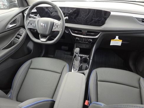 New 2026 Buick Encore GX Sport Touring w/ Advanced Technology Package image 21