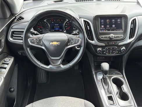 Used 2023 Chevrolet Equinox LT FWD image 23