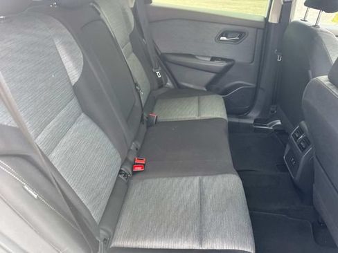 Certified 2023 Nissan Rogue SV AWD/4WD image 22