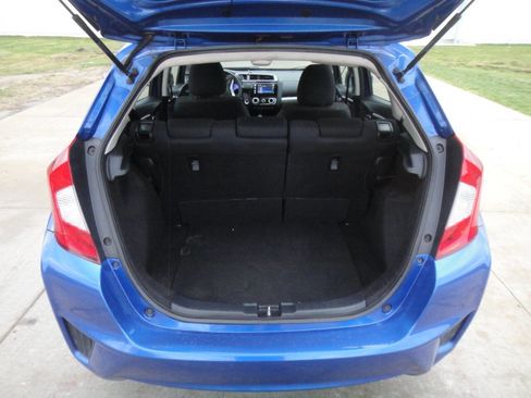 Used 2015 Honda Fit EX image 23