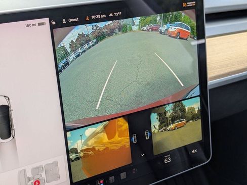 Used 2019 Tesla Model 3 Standard Range Plus RWD image 18