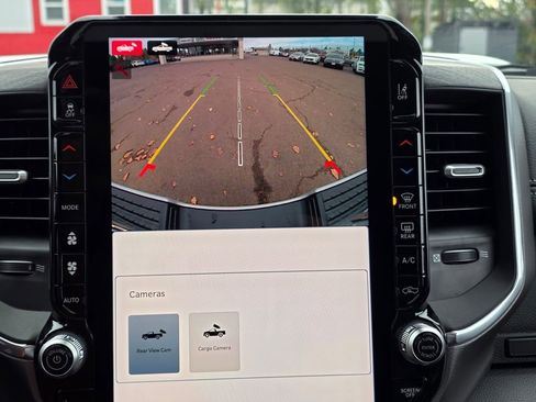 New 2026 RAM 3500 Laramie image 16