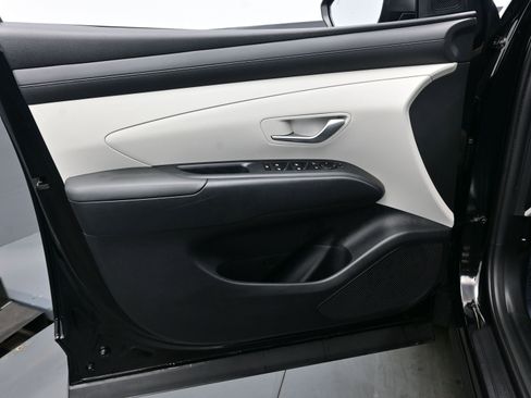 Certified 2026 Hyundai Tucson SEL image 9