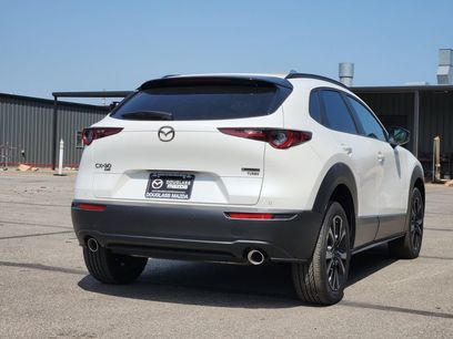 New 2026 MAZDA CX-30 2.5 Turbo Aire Edition