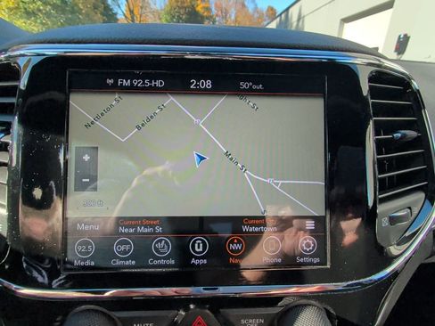 Certified 2020 Jeep Grand Cherokee Limited image 21