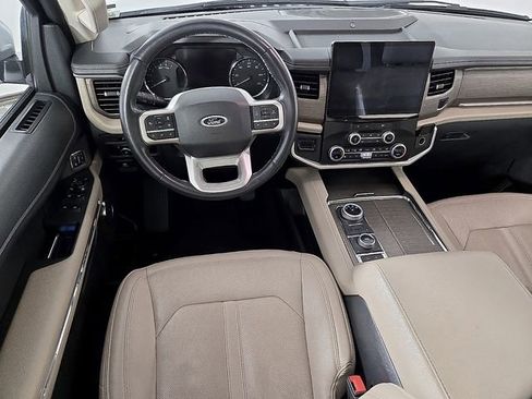Certified 2024 Ford Expedition Limited image 13