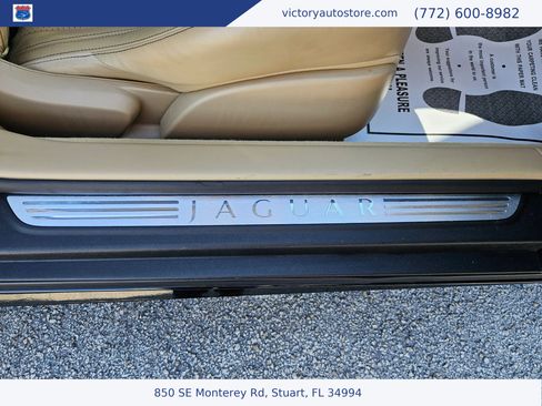 Used 2012 Jaguar XK Coupe image 14