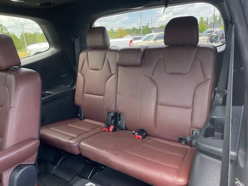 Used 2023 Kia Telluride SX FWD image 43