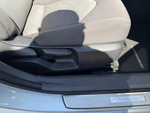 Used 2023 Toyota Camry LE FWD image 30