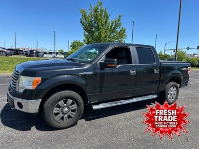 Used 2012 Ford F150 XLT w/ XLT Chrome Pkg