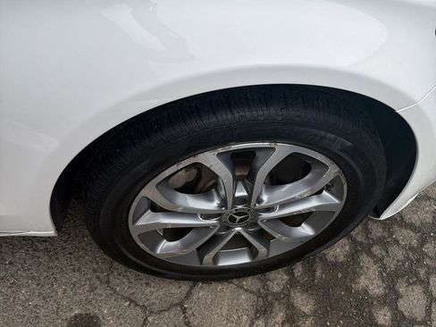 Used 2018 Mercedes-Benz C 300 4MATIC Sedan image 15