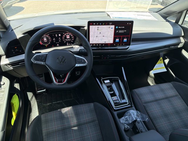 New 2026 Volkswagen GTI S FWD image 7