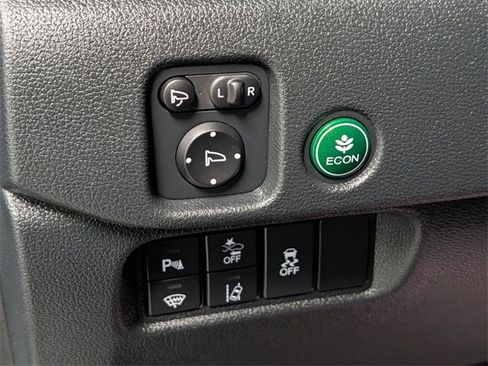 Used 2024 Honda Passport TrailSport image 18