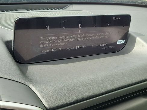 New 2026 MAZDA CX-50 AWD 2.5 Hybrid w/ Weather Package image 30
