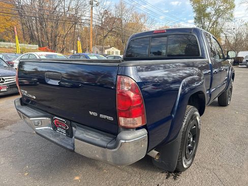 Used 2006 Toyota Tacoma 4x4 Access Cab V6 image 5